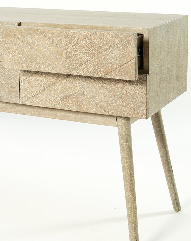 Studio Console - Furniture - Republic Home