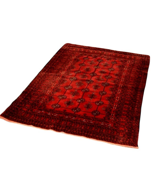 Turkoman Rug 156x105cm - Rugs - Republic Home