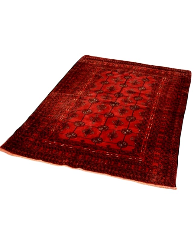 Turkoman Rug 156x105cm - Rugs - Republic Home