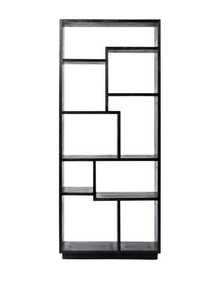 Tya Bookshelf (Small) - Furniture - Republic Home