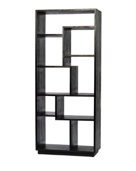 Tya Bookshelf (Small) - Furniture - Republic Home