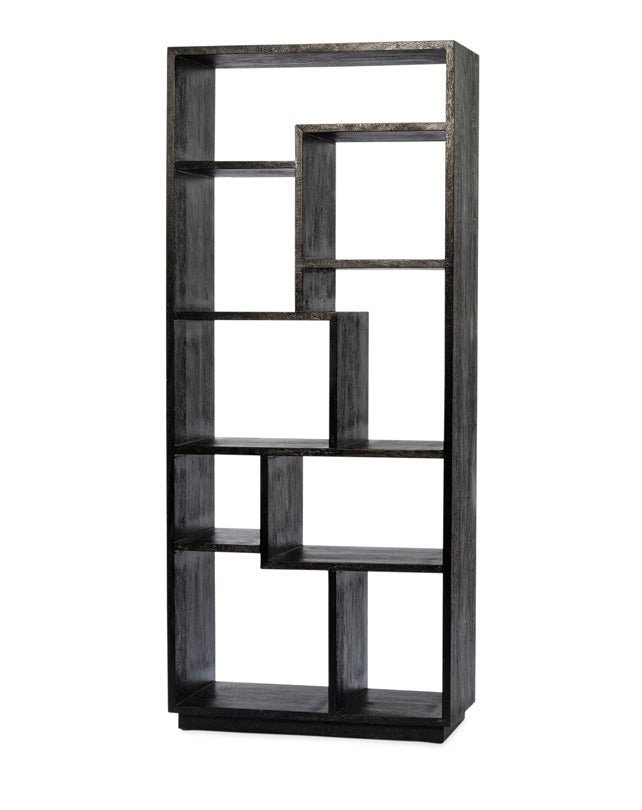 Tya Bookshelf (Small) - Furniture - Republic Home