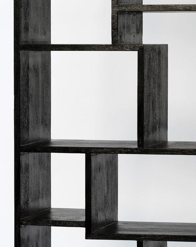 Tya Bookshelf (Small) - Furniture - Republic Home