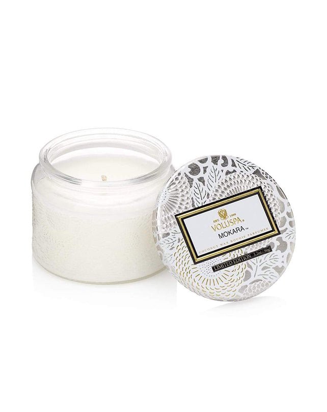 Voluspa Mokara Petite Jar - Gifts - Republic Home