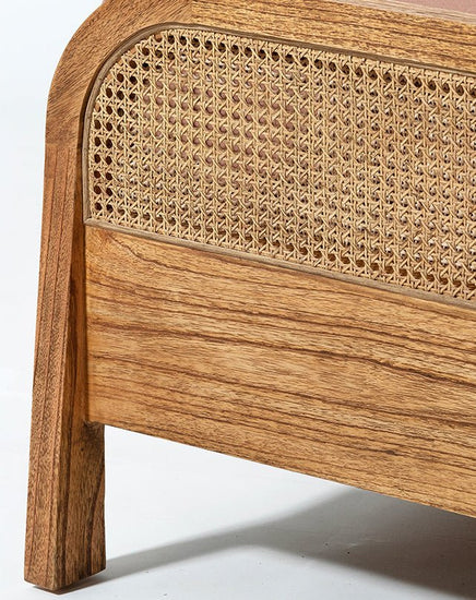 Willow Bed - Furniture - Republic Home