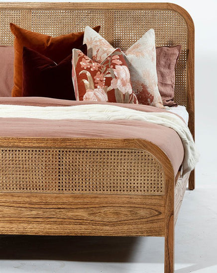 Willow Bed - Furniture - Republic Home