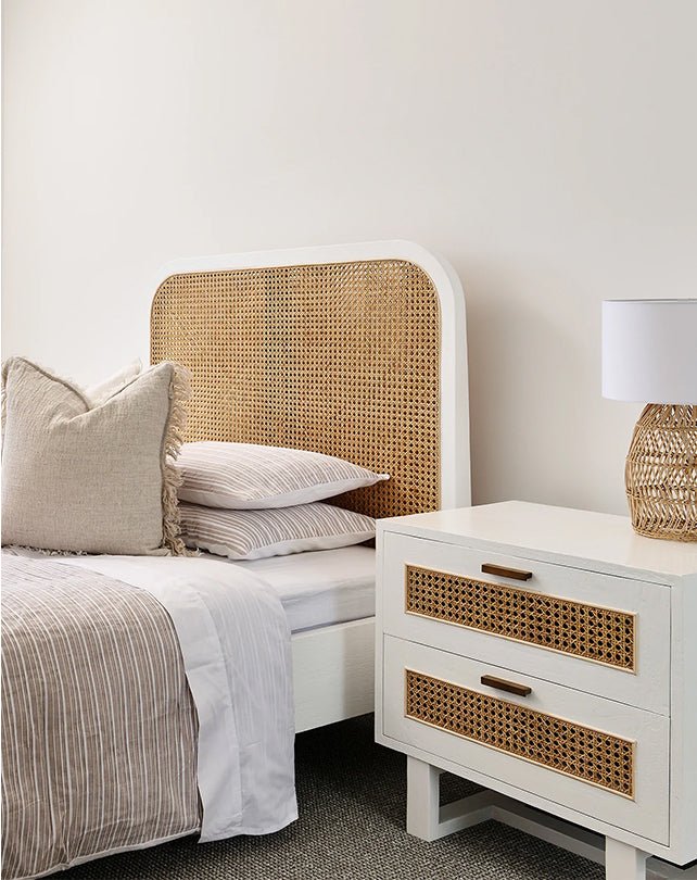 Willow Bed - Furniture - Republic Home