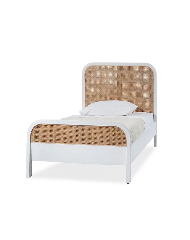 Willow Bed - Furniture - Republic Home