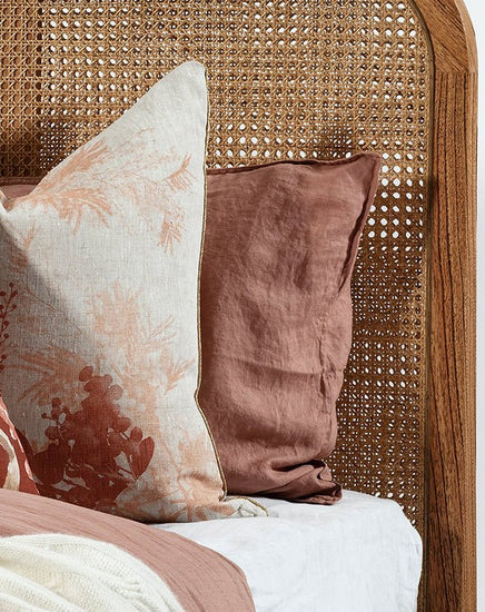 Willow Bed - Furniture - Republic Home