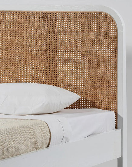 Willow Bed - Furniture - Republic Home