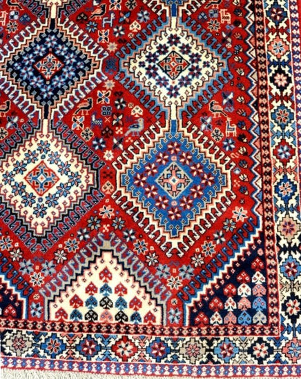 Yalameh Rug 150x100cm - Rugs - Republic Home
