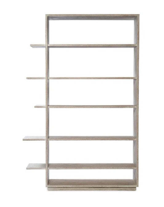 Yuli Bookshelf - Furniture - Republic Home