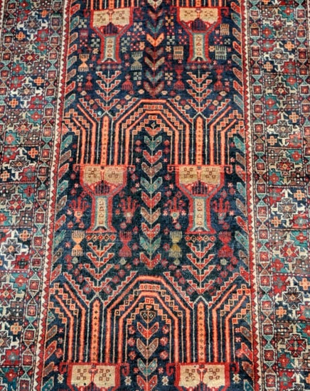 Zabol Rug 190x111cm - Rugs - Republic Home