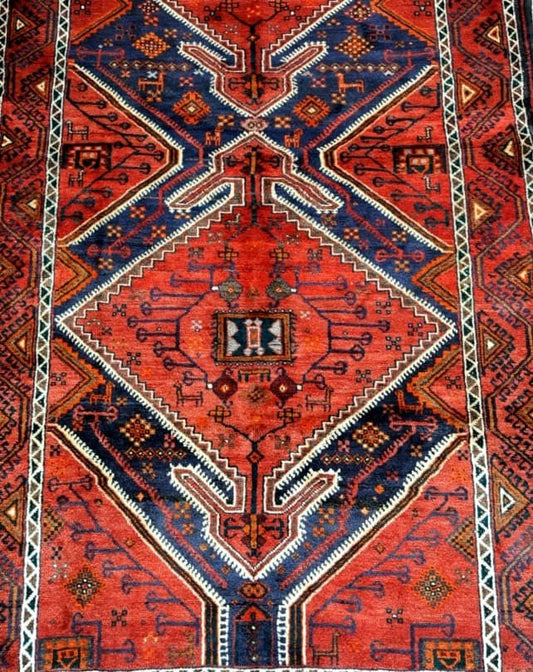 Zabol Rug 277x140cm - Rugs - Republic Home
