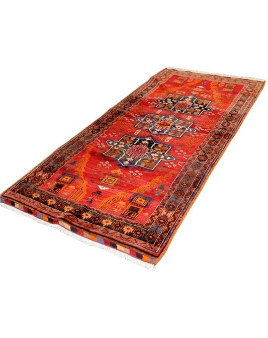 Zabol Rug 280x130cm - Rugs - Republic Home