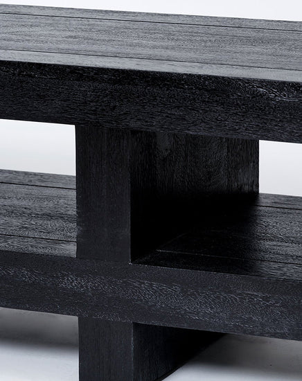 Zen Entertainment Unit - Furniture - Republic Home