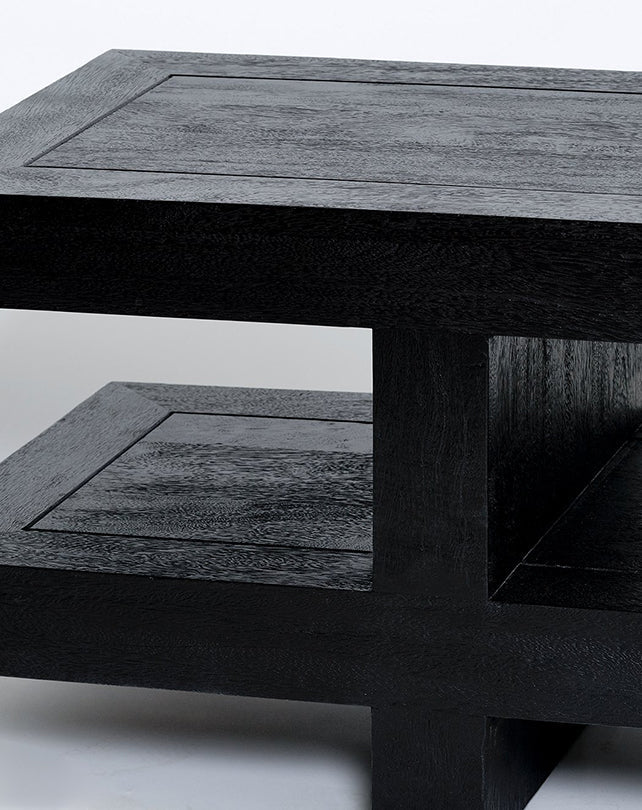 Zen Entertainment Unit - Furniture - Republic Home