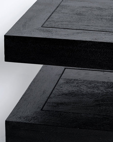 Zen Entertainment Unit - Furniture - Republic Home