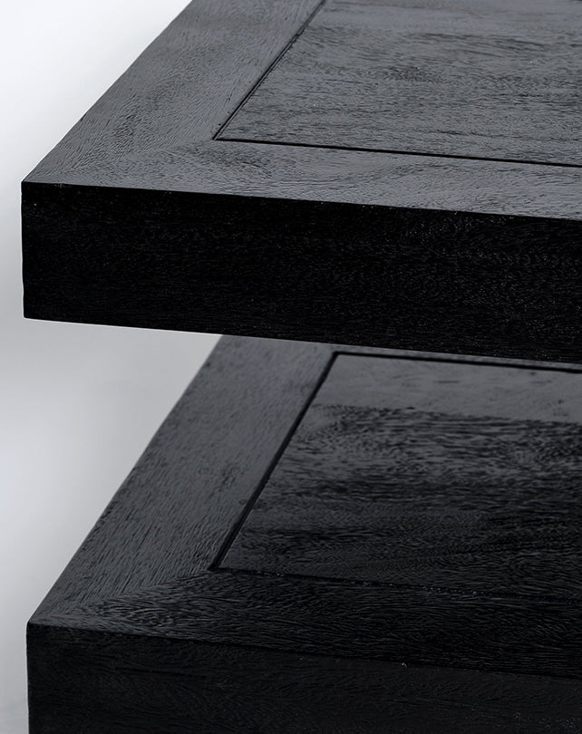 Zen Entertainment Unit - Furniture - Republic Home